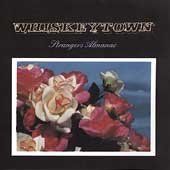 Whiskeytown - Strangers Almanac (CD)