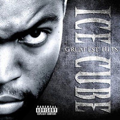 Ice Cube - Ice Cube's Greatest Hits (CD)