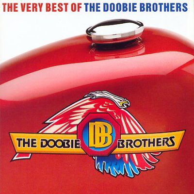 Doobie Brothers - Very Best Of (CD)