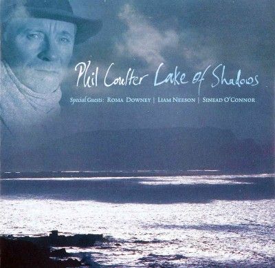 Lake of Shadows - (Import CD)