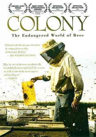 Colony - (Region 1 Import DVD)