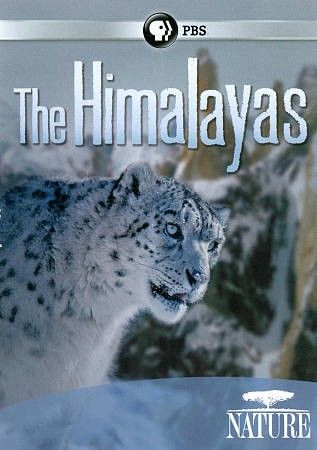 Nature:Himalayas - (Region 1 Import DVD)