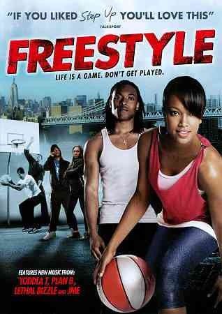 Freestyle - (Region 1 Import DVD)