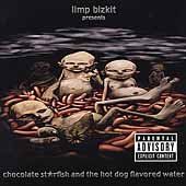 Limp Bizkit - Chocolate Starfish And The Hot Dog Fl (CD)