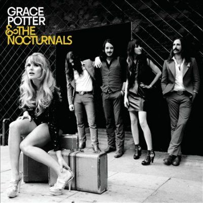 Grace &amp; The Potter - Grace Potter &amp; The Nocturnals (CD)