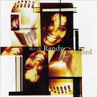 Randy Crawford - Best Of Randy Crawford (CD)