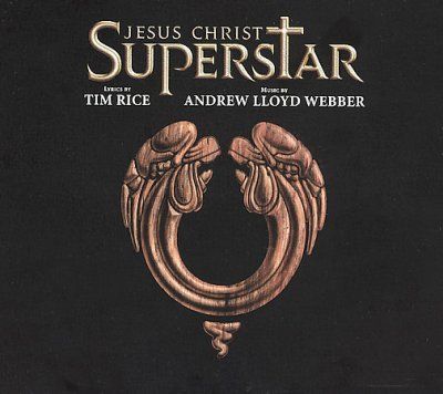 Andrew Lloyd Webber - Jesus Christ Superstar (CD)