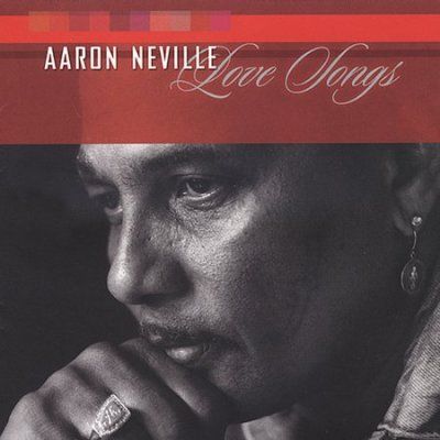 Aaron Neville - Love Songs (CD)