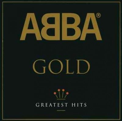 Abba - Abba Gold (CD)