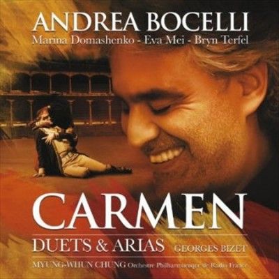 myung-whun Chung - Carmen (Highlights) (CD)