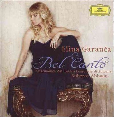 Bel Canto - Remastered (CD)