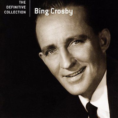 Bing Crosby - Definitive Collection (CD)