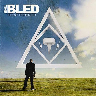 Bled - Silent Treatment (CD)