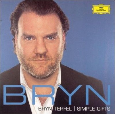 Simple Gifts (CD)