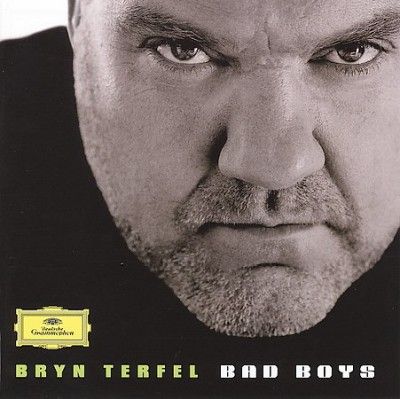 Bad Boys (CD)