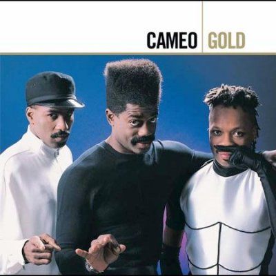 Gold (CD)