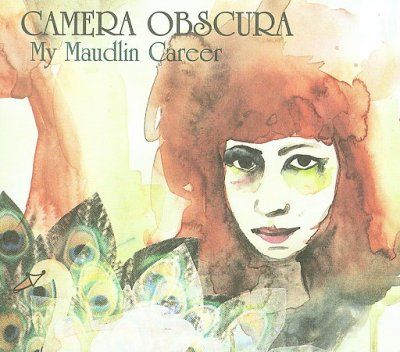 My Maudlin Career (CD)