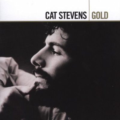 Cat Stevens - Gold (CD)