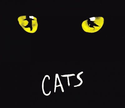 Original Cast - Cats (ocr) (CD)