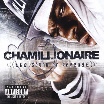 Chamillionaire - Sound Of Revenge (CD)