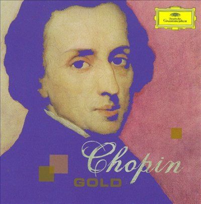 Chopin Gold (CD)