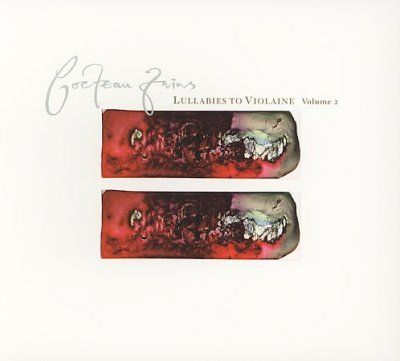 Lullabies To Violaine - Vol.2 Mercury &amp; Capitol Years 93-96 (CD)
