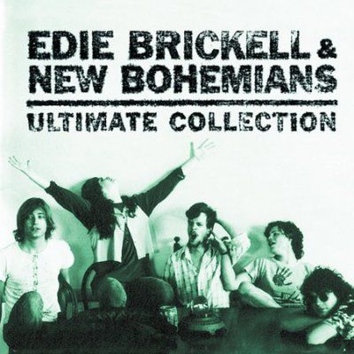 Edie Brickell - Ultimate Collection (CD)