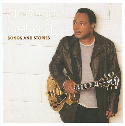 Songs And Stories (CD)