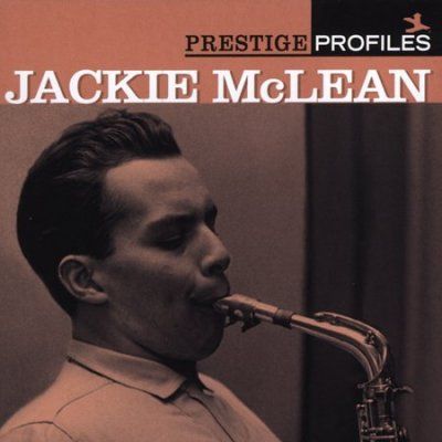 Jackie Mclean - Prestige Profiles (CD)