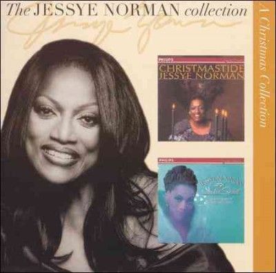 Jessye Norman - Jessye Norman Christmas Collection (CD)
