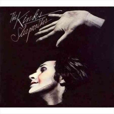 kinks - Sleepwalker (Reissue) (CD)