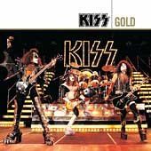 Kiss - Gold (CD)