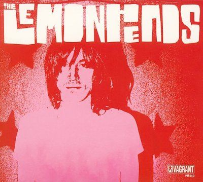 Lemonheads - Lemonheads (CD)