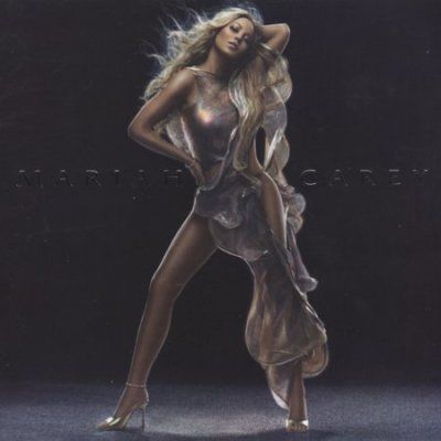 Emancipation Of Mimi - Re-release (CD)