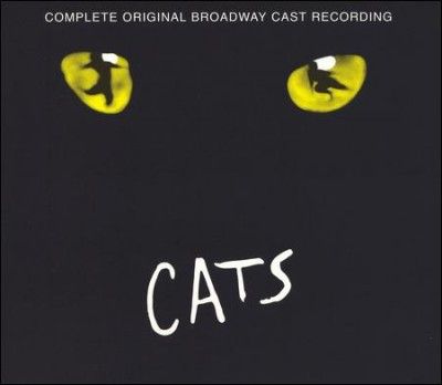 Original Broadway Cast - Cats US - Remastered (CD)