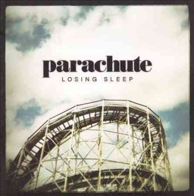 Parachute - Losing Sleep (CD)