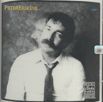 Peter Erskine (CD)