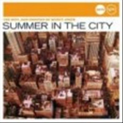 Quincy Jones - Summer In The City (CD)