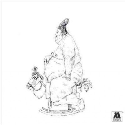 Rare Earth - Ma (CD)