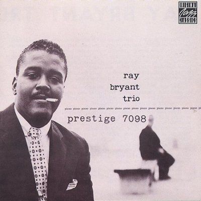 Ray Bryant - Ray Bryant Trio (CD)