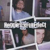 Reggie &amp; The Full Ef - Greatest Hits 84 - 87 (CD)