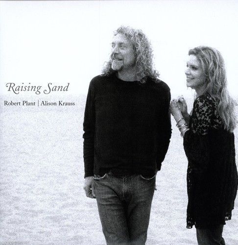 Raising Sand (CD)