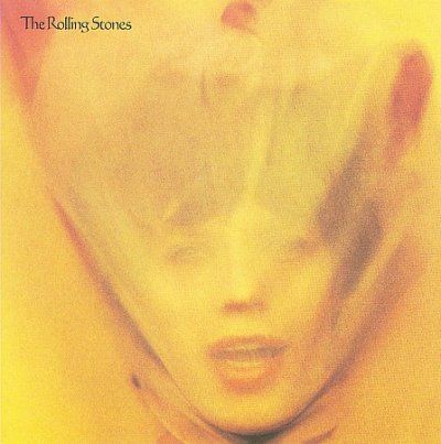 Goats Head Soup (Remastered) (CD)