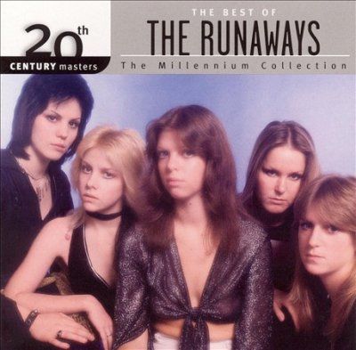 Runaways - 20th Century Masters: Millennium Colle (CD)