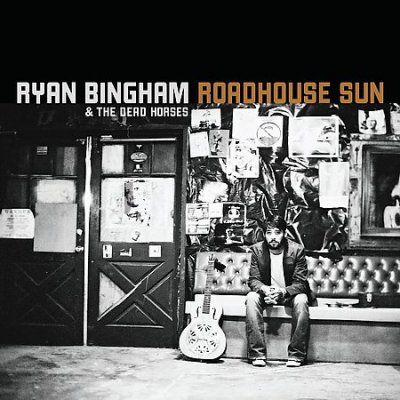 Ryan Bingham - Roadhouse Sun (CD)