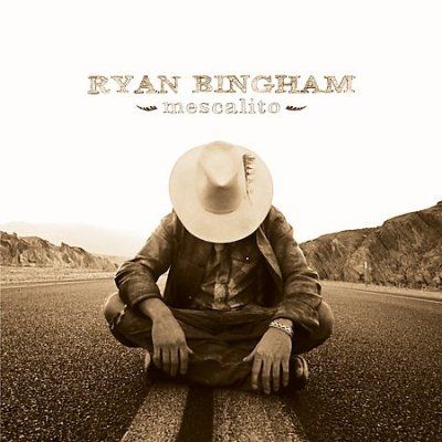 Ryan Bingham - Mescalito (CD)
