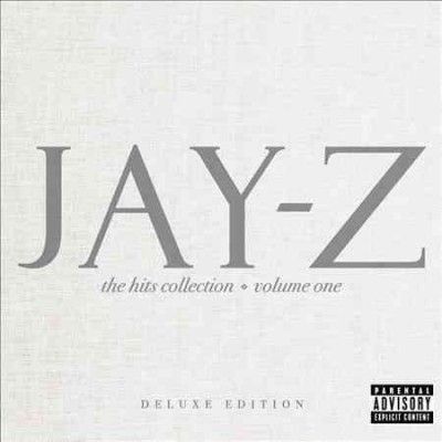 Jay - Z - Hits Collection Volume One (CD)