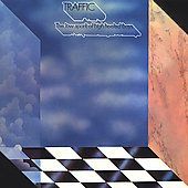 The Low Spark Of High Heeled Boys (CD)