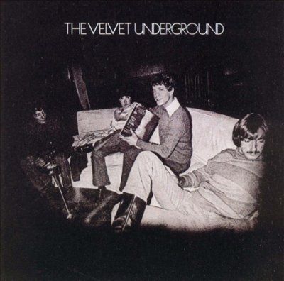 Velvet Underground - Velvet Underground (CD)