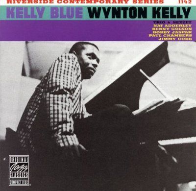 Wynton Kelly - Kelly Blue (CD)
